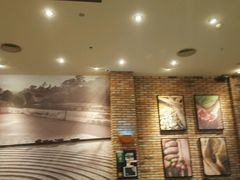 -星巴克(重庆火车北站北广场II店)