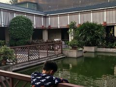 -太子园林酒家