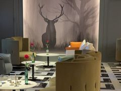 -厦门瑞颐大酒店·VIRGO威士忌酒吧