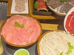 -蜀江龙火锅(339店)