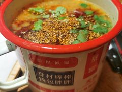 -臻炙大舍烤串(天龙家园店)