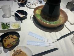 -东来顺饭庄(西直门店)