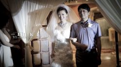 -M'S BANQUET AND SPACE ART