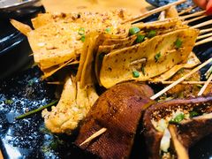 -李不管把把烧(合肥总店)