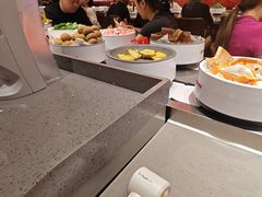 -龍歌自助小火锅(雨花台江南虹悦城店)