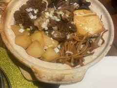 -并州饭店(千峰南路店)