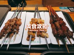 -伊麦佳兰州牛肉面清真美食店