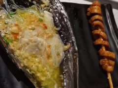 -京韵胡同·酱香羊蝎子火锅涮肉(长寿路店)