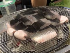 -本炙炭烤·蒲烧活鳗料理店(金沙洲店)