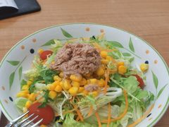 -萨莉亚意式餐厅(新洲佐阾新邑店)