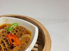 -潮福城潮州大酒楼(湖滨北路店)