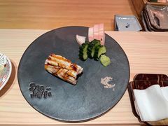 -橼舍鮨青木