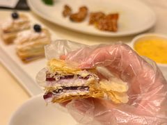 -利苑酒家(宜安广场店)