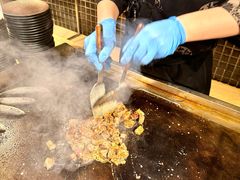-盛宴自助餐厅(运达喜来登店)
