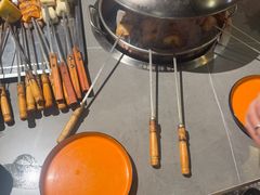 -水浒烤肉(大学城总店)