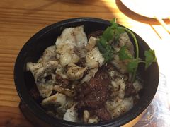 -石榴院子(西施故里店)