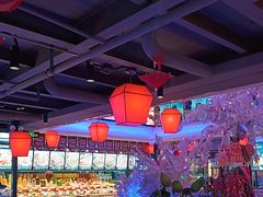 -山河屯铁锅炖鲜鹅·东北菜(开发区一店)
