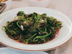 蒜蓉红苋菜-贵州大厦贵州厅(樱花园西街店)