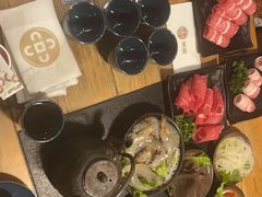 -湊湊火锅·茶憩(上海合生汇店)