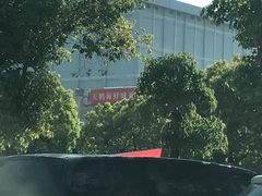 -无锡天鹏食品城