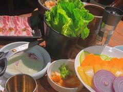 -九田家黑牛烤肉料理(新辰里亚运村店)