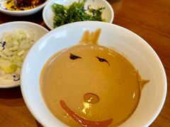 -清真·鸦儿李记·涮肉(和平里店)