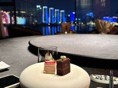 -君庭中餐厅(湘江豪生店)