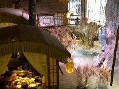 -淀里船宴(卓达店)