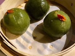 -天厨妙香素食餐厅(清华店)