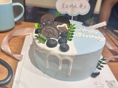 -大牛焱烧·和牛炭火烧放题