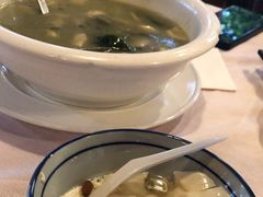 -美人鱼悬崖海景餐厅(鹿嘴山庄店)