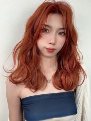 -Kraemer Paris苏豪发廊