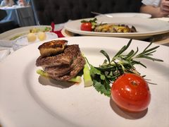 -王品牛排(珠海富华里店)