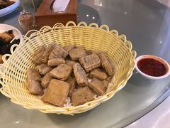 -留芳·文旅古月楼(老街店)