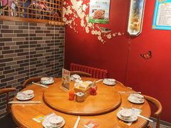 -老北京胡同味道二荤铺(酒仙桥店)