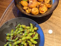 -清水亭湖北菜(大屯DT51店)