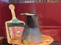 -乔先生涮肉·鲜活牛羊肉火锅(塘沽店)