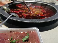 -川西坝子火锅(金沙1.0直营店)