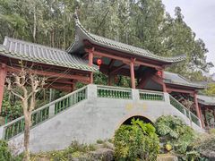 -广州神农草堂中医药博物馆