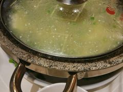 -翠湖宾馆·中餐厅