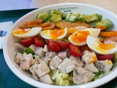 -Green&Tasty绿塔(新天地店)