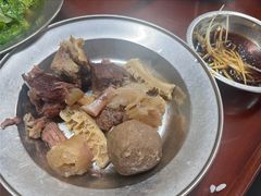 -阿秋牛排(湖心街店)