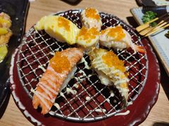 -西月山居匠心创意料理(江汉路新佳丽广场店)