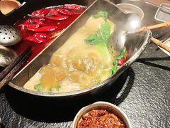 -大龙燚·旷野鲜火锅(广州首店)