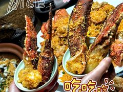 -醉壹号海鲜大排档(厦门美食地标店)