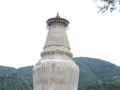 -五台山圆照寺