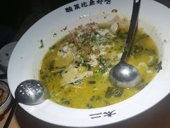 -太二酸菜鱼(深圳布吉万象汇店)