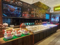 -奉天掌柜·非遗猪手·笨饺子(崇山路店)