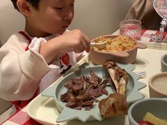 -西贝(枫蓝国际购物中心店)