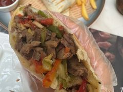 -MADO冰淇淋咖啡馆(淘金店)